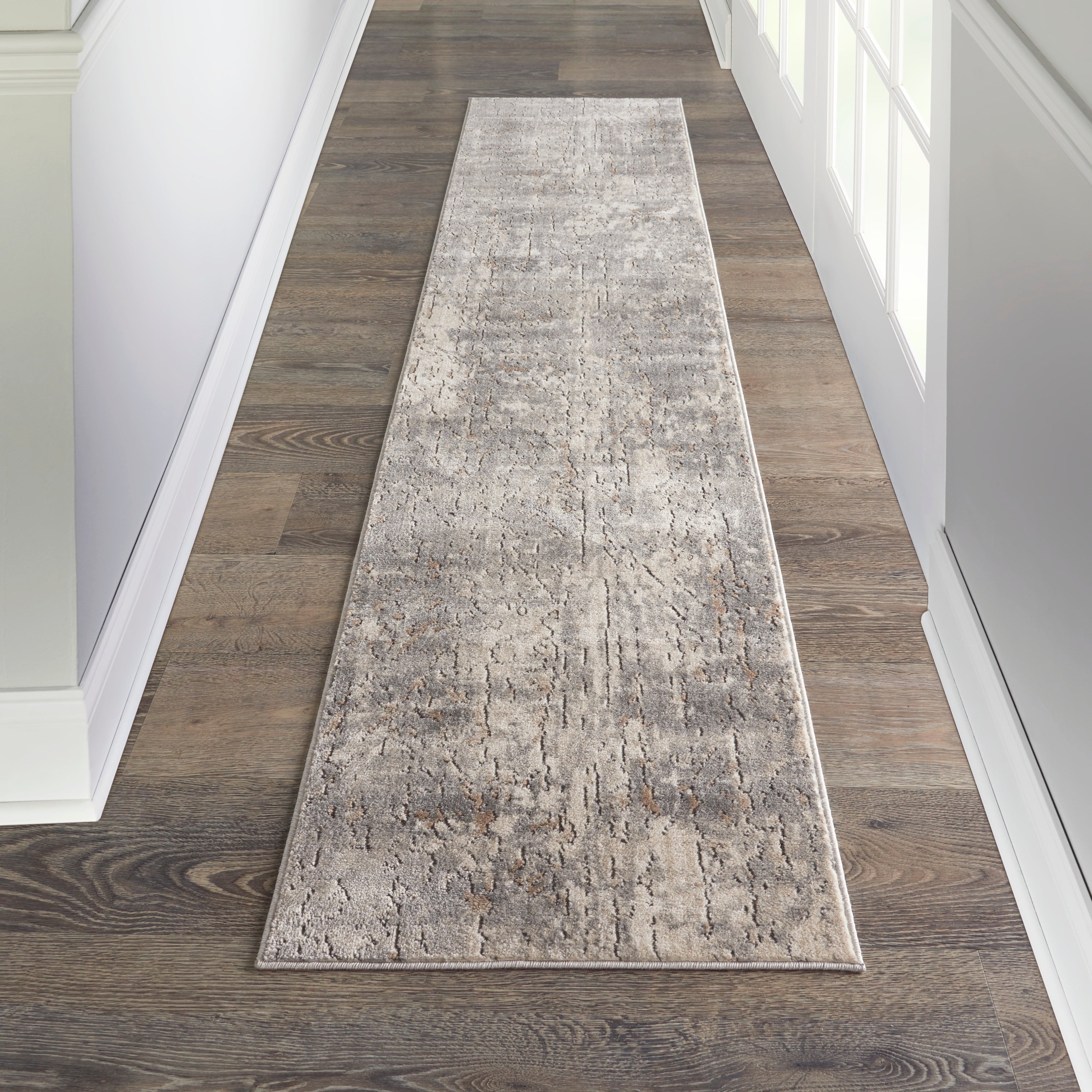 Nourison Concerto Abstract Area Rug