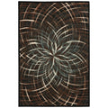 Nourison Empire Grey Accent Rug 2 X 3