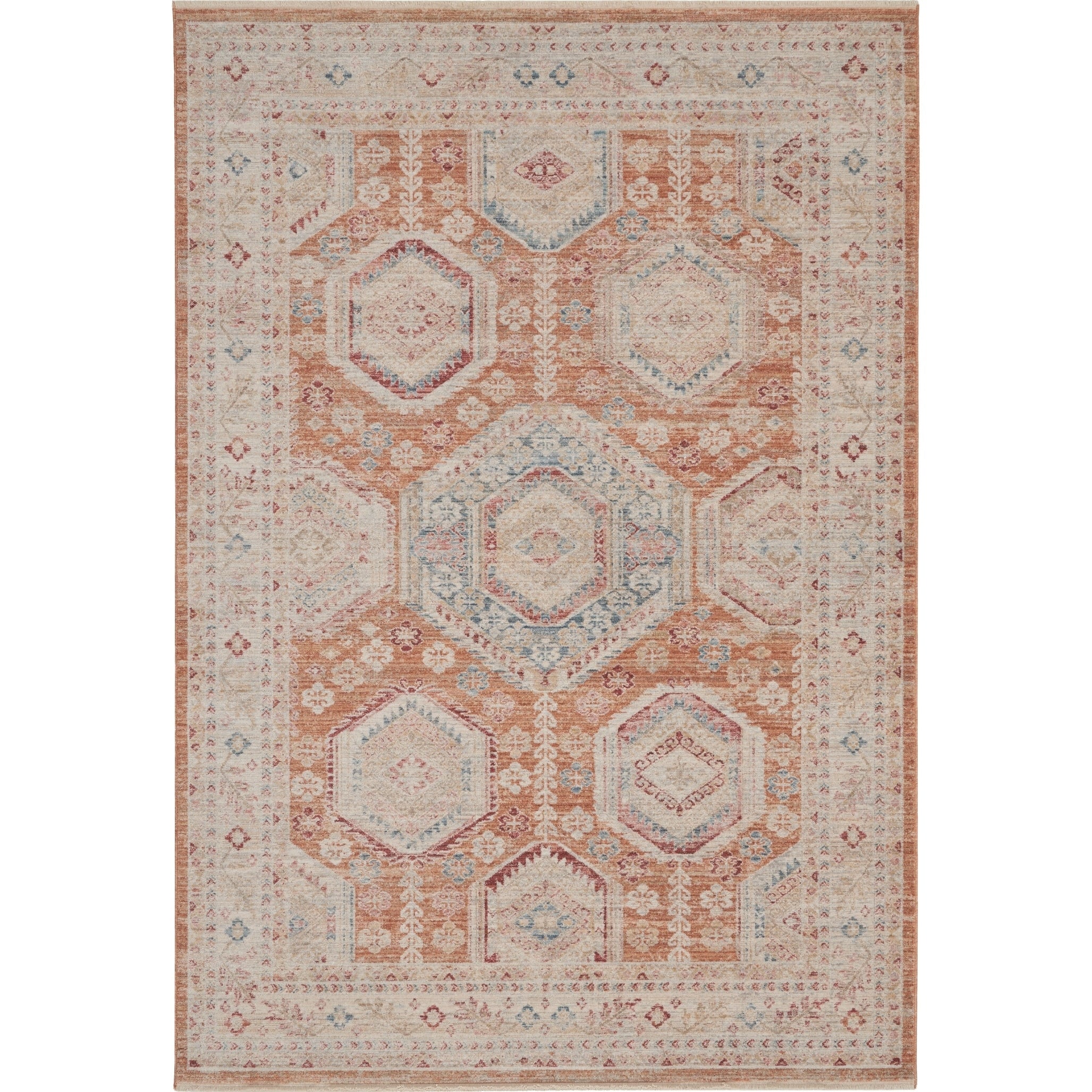 Nourison Enchanting Home Area Rug