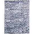 Nourison Gemstone Lapis Rug 56 X 75