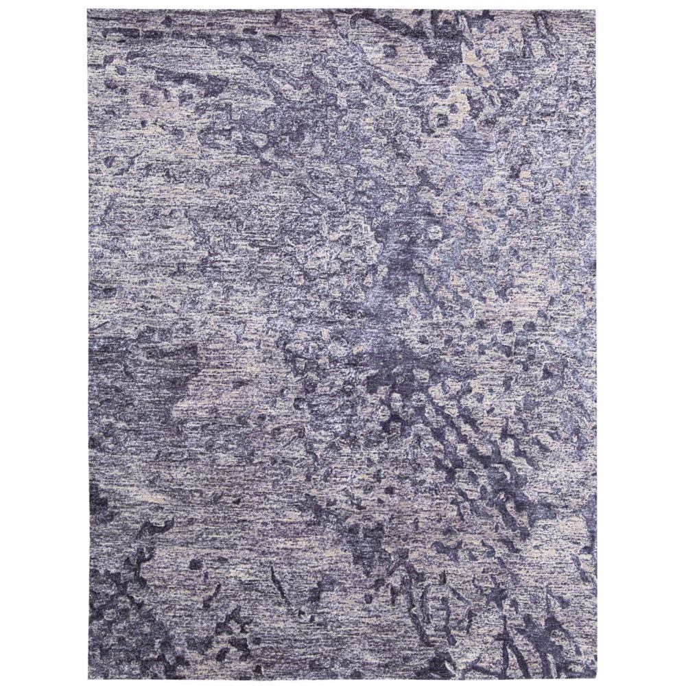 Nourison Gemstone Alexandrite Rug 56 X 75