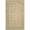 Nourison 3000 Hand Tufted Beige Rug 26 X 42