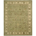 Nourison 3000 Hand Tufted Ivory Rug 23 X 8 Runner 23 X 8 Runner