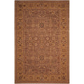 Nourison Hand Tufted Heritage Hall Green Rug 12 X 15 12 X 15