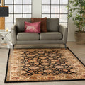 Nourison 2000 Slate Area Rug 26 X 43