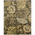 Nourison Jaipur Moss Rug 39 X 59