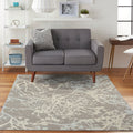 Nourison Jubilant Paint Splatter Area Rug