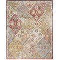 Nourison Juniper Floral Area Rug