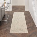 Nourison Linked Brushstroke Area Rug