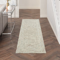 Nourison Linked Brushstroke Area Rug