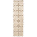 Nourison Luminance Feather Rug 76 X 106