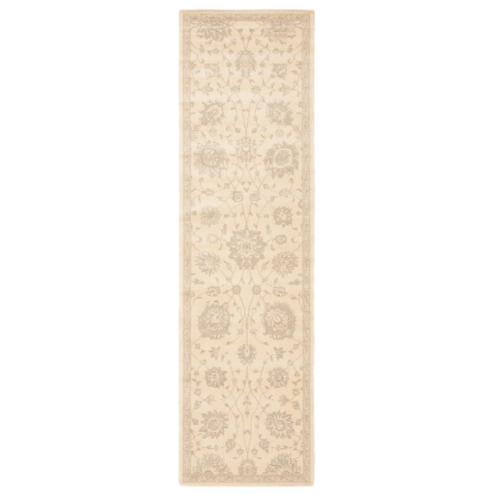 Nourison Luminance Ironstone Rug 93 X 129