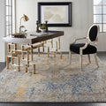 Nourison Majestic Vintage Area Rug