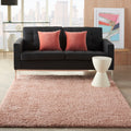 Nourison Malibu Shag Area Rug