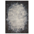 Nourison Maxell Ivory Grey Rug 710 X 106