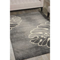 Nourison Maxell Beige Rug 310 X 510