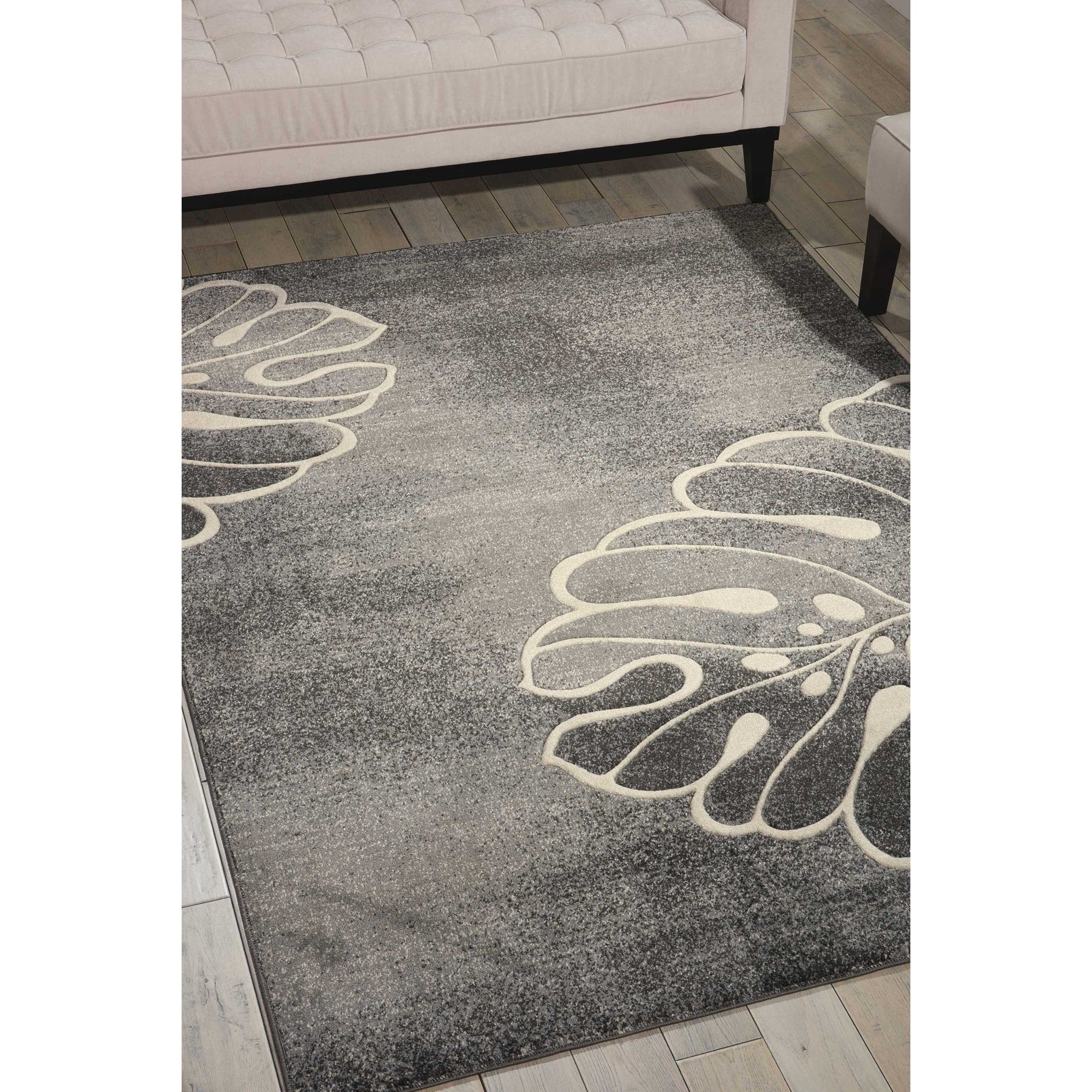 Nourison Maxell Beige Rug 310 X 510