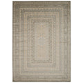Michael Amini Platine Multicolor Area Rug By Nourison 93 X 129
