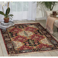 Nourison Millenia Multicolor Area Rug 310 X 510
