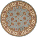 Nourison Modesto Ivory Area Rug 710 X 106