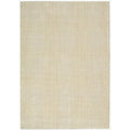 Nourison Nepal Lines Ivory Rug 96 X 13