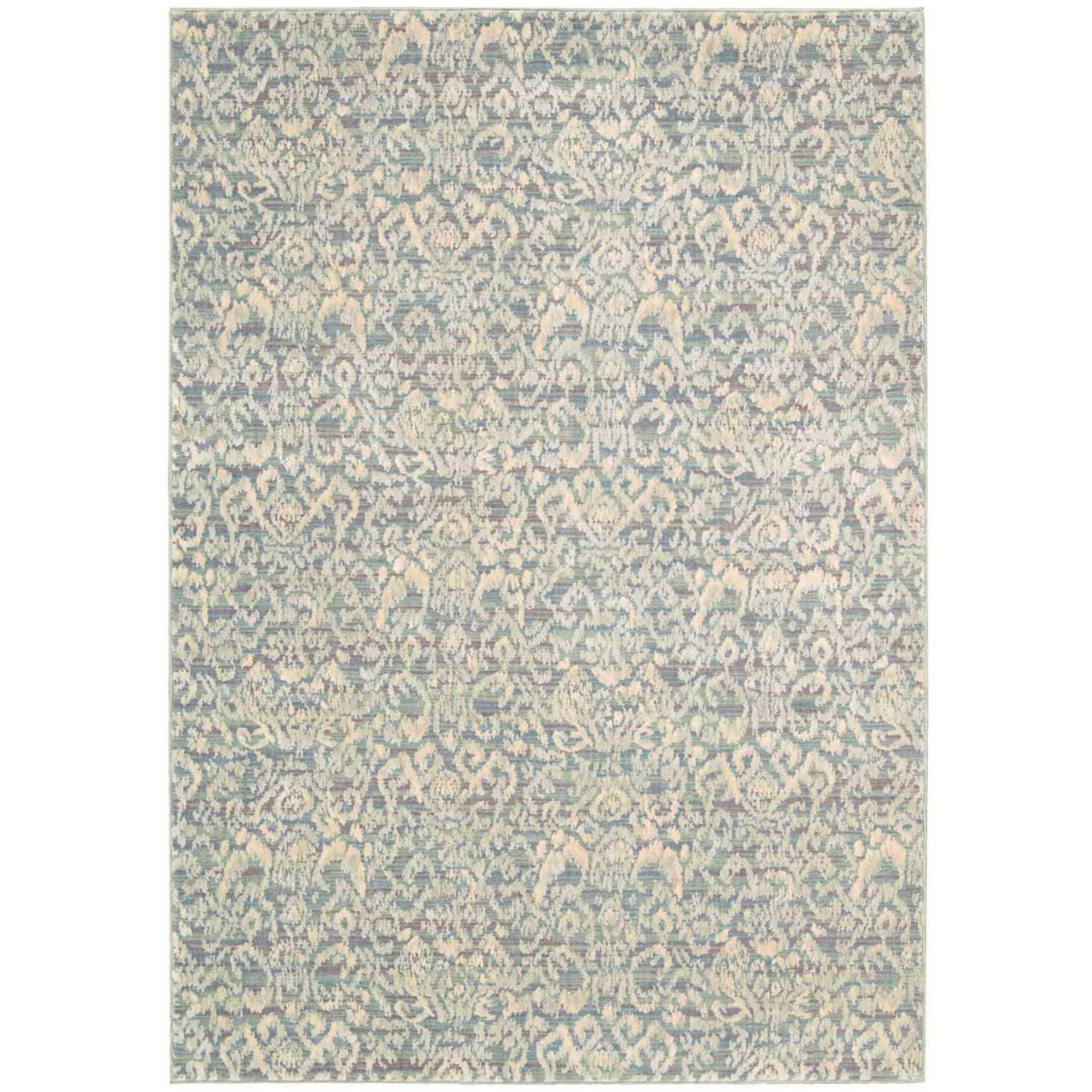 Nourison Nepal Sand Area Rug 23 X 8 23 X 8 Runner