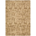 Nourison Nepal Mocha Rug 96 X 13