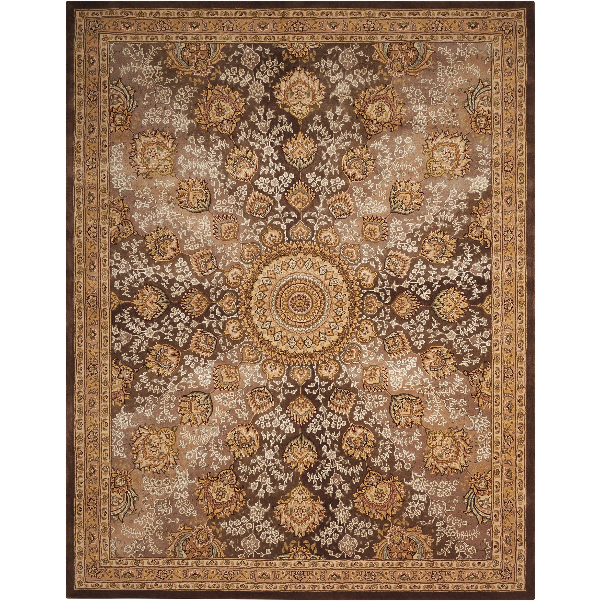 Nourison Nourison 2000 Area Rug
