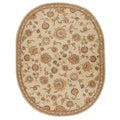 Nourison Nourison 2000 Bordered Area Rug