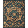 Nourison Nourison 2020 Bordered Area Rug