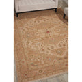 Nourison Nourmak Beige Area Rug 12 X 18 12 X 18
