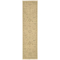 Nourison Nourmak Encore Taupe Rug 79 X 99