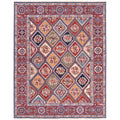 Nourison Nourmak Multicolor Rug 810 X 1110