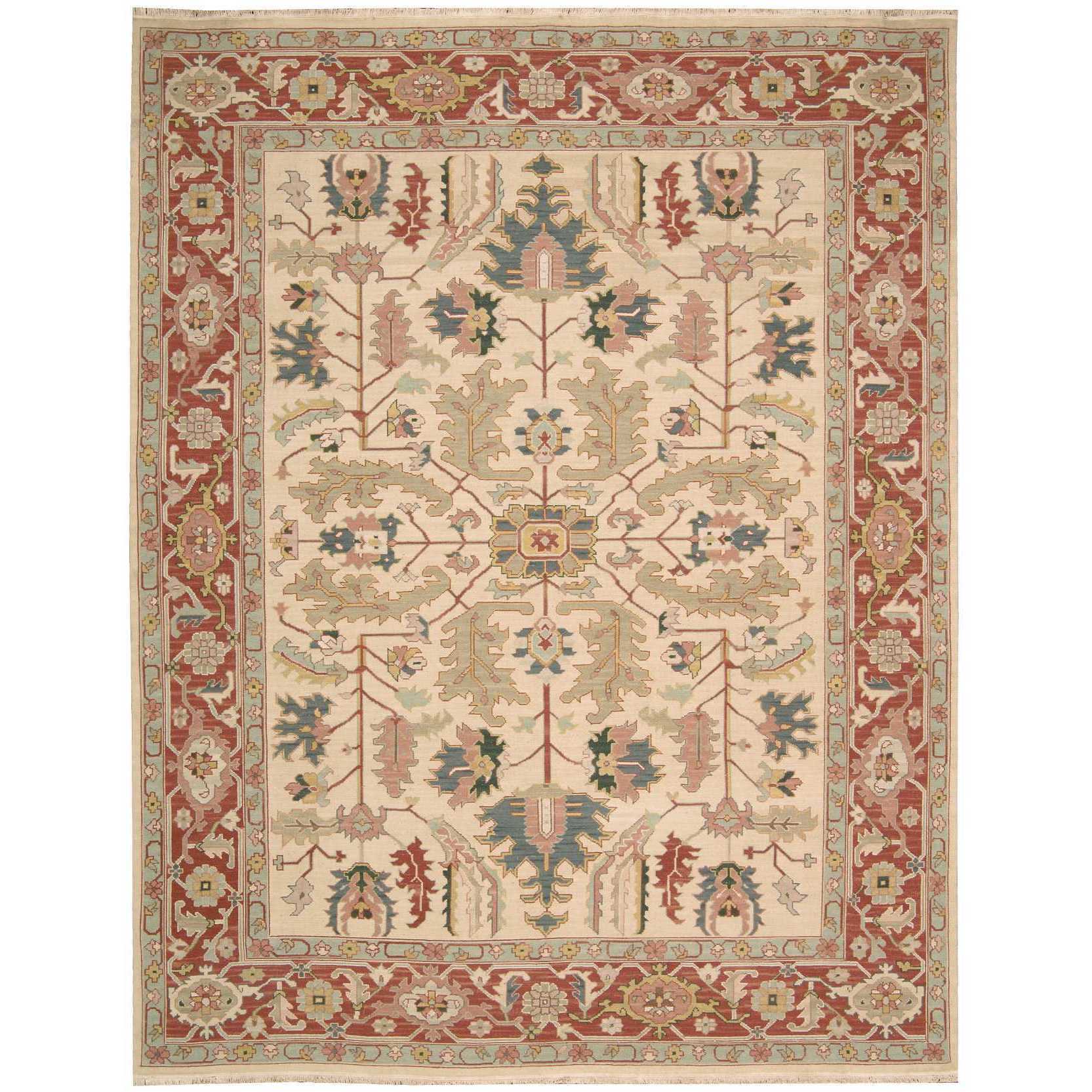 Nourison Nourmak Light Gold Rug 710 X 910