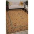 Nourison Nourmak Toffee Area Rug 310 X 510