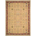 Nourison Nourmak Blue Rug 910 X 1310