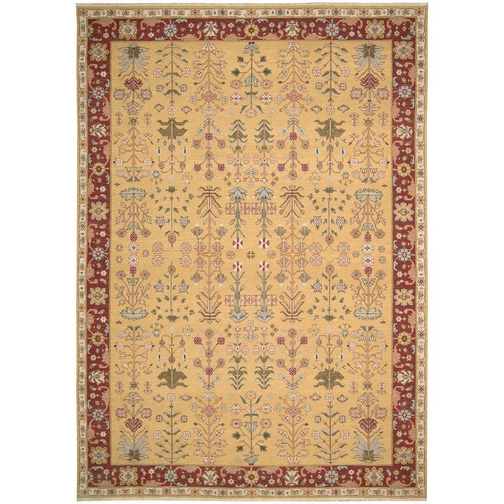 Nourison Nourmak Blue Rug 910 X 1310