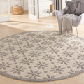 Nourison Palamos Blossoms Area Rug