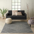 Nourison Palamos Textured Area Rug