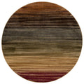 Nourison Paramount Multicolor Rug 710 X 106