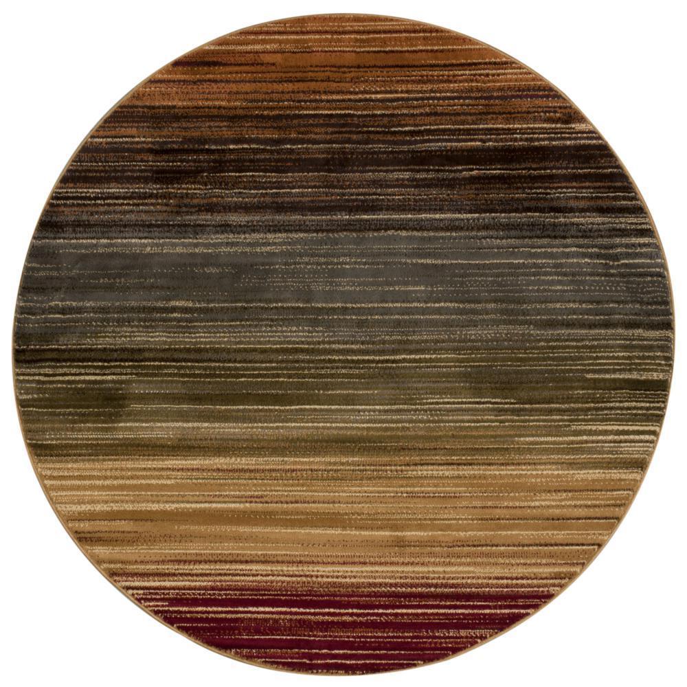 Nourison Paramount Multicolor Rug 710 X 106