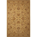 Nourison Parthia Aubergine Area Rug 8 Octagon 8 Octagon