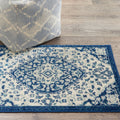 Nourison Passion Boho Medallion Area Rug