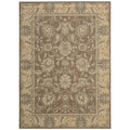 Nourison Persian Empire Mocha Rug 36 X 56