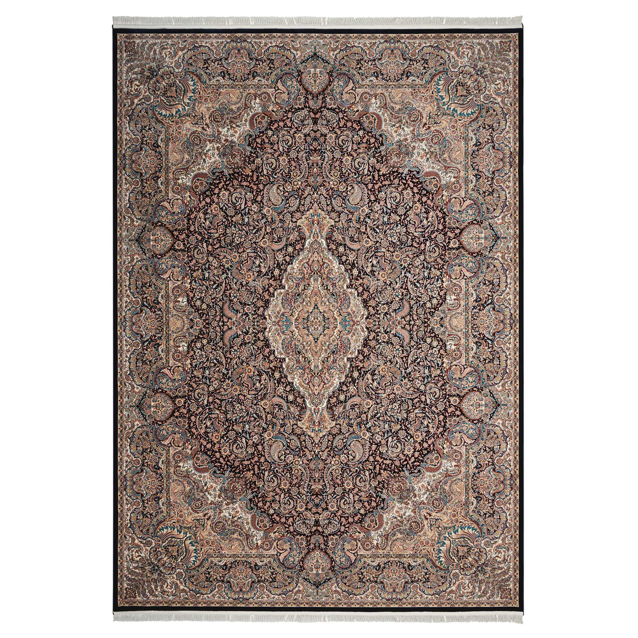 Nourison Persian Palace Terraco Rug 5 X 77