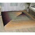 Nourison Radiant Arts Opal Area Rug 23 X 4 23 X 4