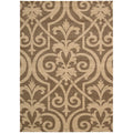 Nourison Riviera Slate Area Rug 2 X 29 2 X 29