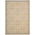Nourison Riviera Sand Area Rug 2 X 29 2 X 29