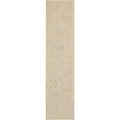 Nourison Silk Elements Natural Rug 56 X 8
