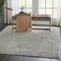 Nourison Silk Shadows Area Rug